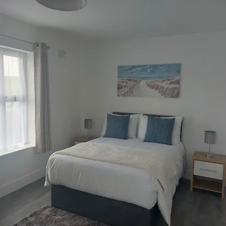 Pensjonat Mountain Aven