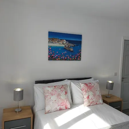 Pensjonat Mountain Aven Doolin