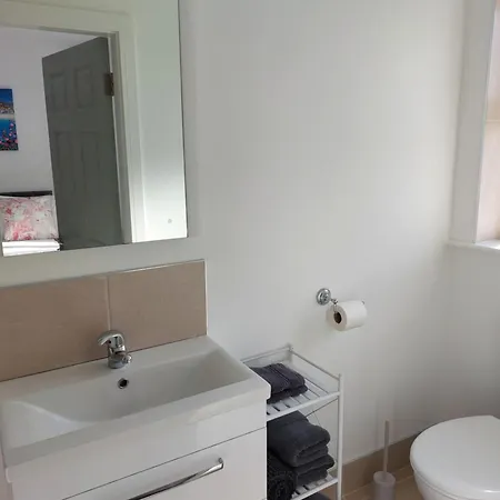 Guest house Mountain Aven *