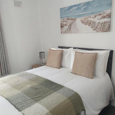 Pensjonat Mountain Aven Doolin