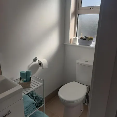 Mountain Aven Pensjonat Doolin