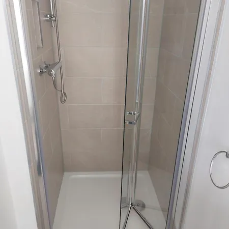 Mountain Aven Pensjonat Doolin