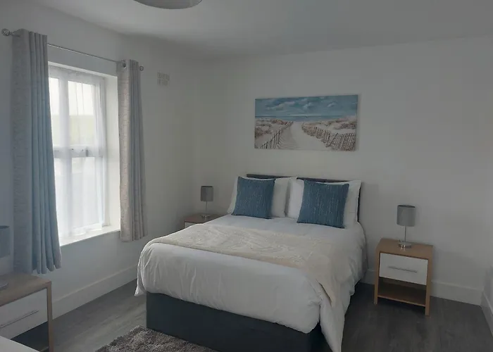 Guest house Mountain Aven