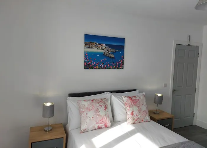 Guest house Mountain Aven Doolin