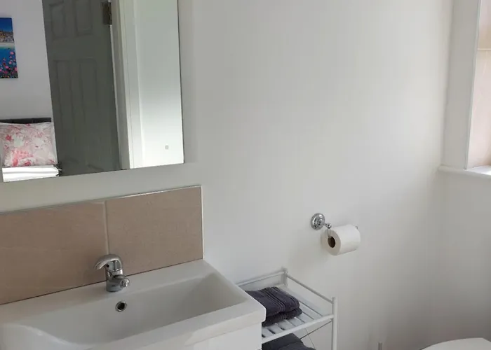 Guest house Mountain Aven 3*