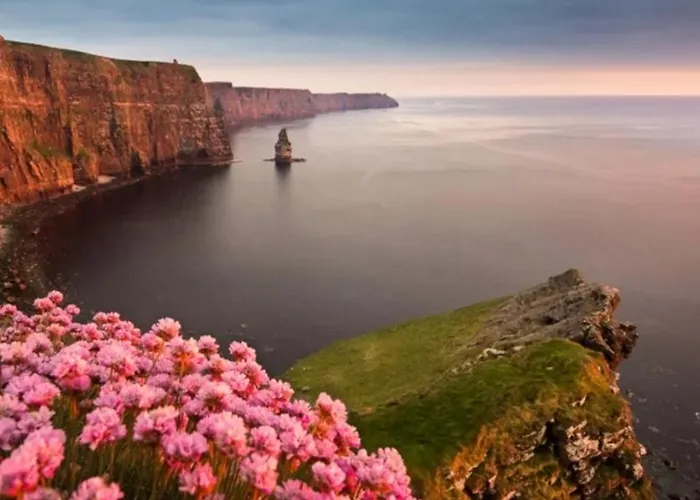 Mountain Aven Guest house Doolin