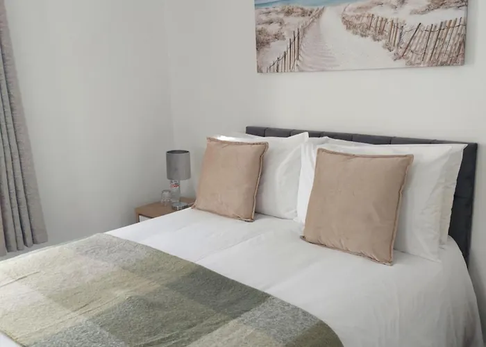 Guest house Mountain Aven Doolin