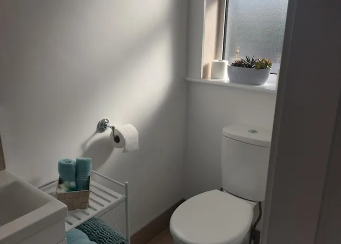 Mountain Aven Guest house Doolin